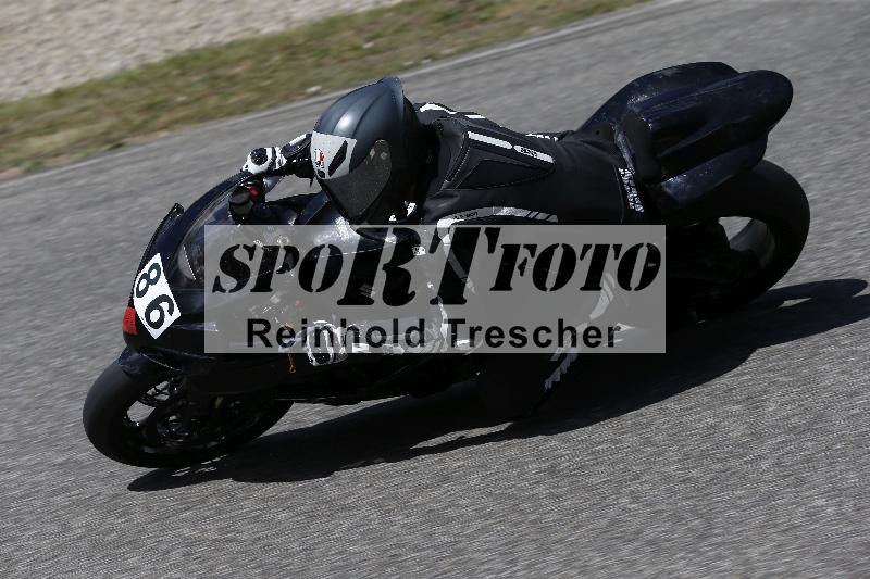 /18 05.06.2026  TZ Motorsport ADR/Gruppe rot/86